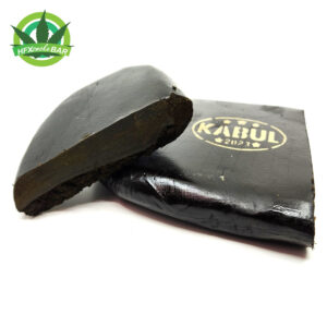 Kabul hash