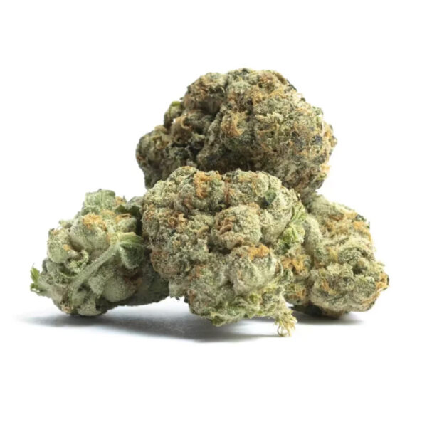 Kush Mints Strain