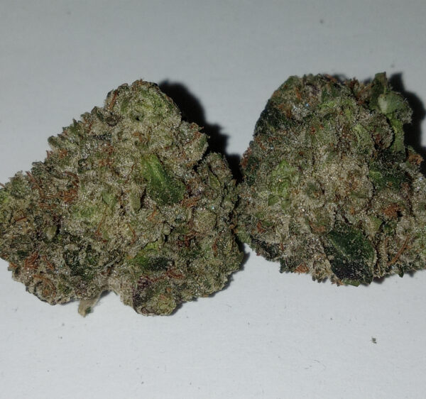 Pink Death strain