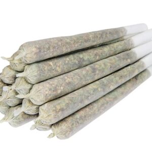 Premium Pre rolls (1g pre rolls)