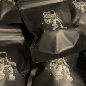 Platinum  Black Quadz AAAA ⛽️⛽️⛽️