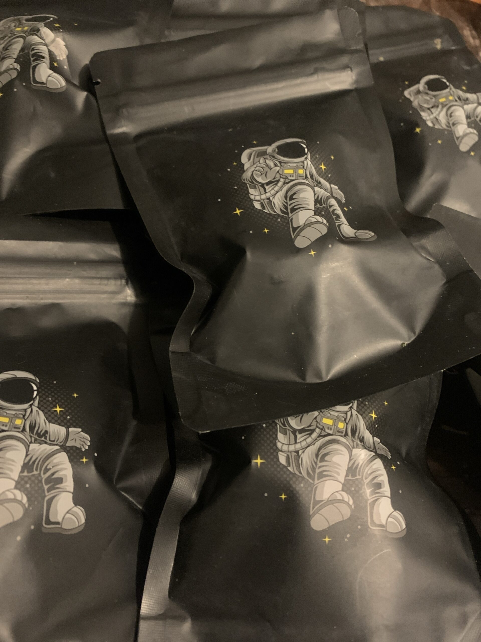 Platinum Black Quadz AAAA ⛽️⛽️⛽️